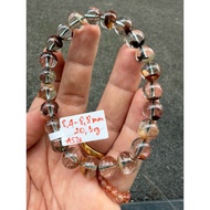 (A526)(8,4-8,8mm)U linh bracelet in vip size 8,4-8,8mm