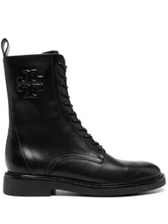 TORY BURCH Boots 154336 Black