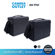 กระเป๋ากล้อง Camera Bag - สำหรับใส่กล้องถ่ายรูป- By CameraOutlet