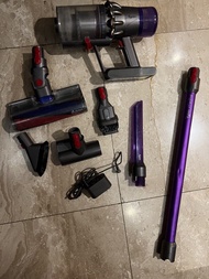 Dyson 戴森v11 無線吸塵器 吸塵機 vacuum cleaner