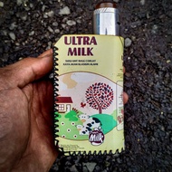 leathersleeve Centaurus DNA 250c full print gambar custom