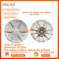 NA-F80A6 / NA-F80E3 / NA-F90E3 PANASONIC WASHING MACHINE PULSATOR (PINGGAN MESIN BASUH) NAF80A6 NAF8