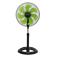 Quạt Điện Đứng 7 cánh Senko LTS1636 - Giao Màu Ngẫu Nhiên - Hàng Chính Hãng