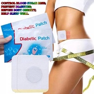 10 boxes of diabetes natural herbal cream hypoglycemic navel patch diabetes prevention patch