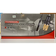 Huadelang HDL-BM800 Condenser Microphone Set