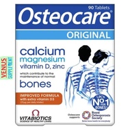 Vitabiotics Osteocare Original 30 Tab