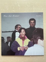 Denise Ho《Rive-Sud, Montréal》黑膠唱片