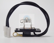 Proton Saga / Iswara 1985-2003 Air Cond Blower Resistor