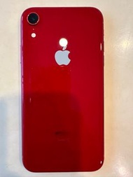 iPhone Xr 64GB 紅