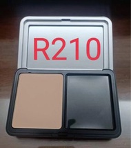 🌸現貨🌸 Make Up For Ever 柔霧空氣粉餅 #R210