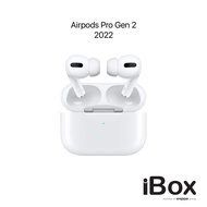 airpods pro gen 2 ibox original - inter