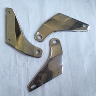 CORBI Exhaust Bracket, Corbi exhaust mount, exhaust bracket