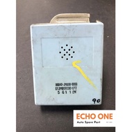 HYUNDAI MATRIX 1.6 Dashboard ECU 99040-JM000-0000 / SYJMBSR000-0TT Used Original