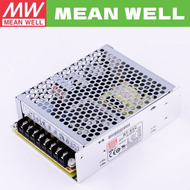 MEAN WELL RT-65 ชุด RT-65A RT-65B RT-65C RT-65D เอาท์พุตสามทางสวิตช์จ่ายไฟสลับ5V/12V/15V/24V