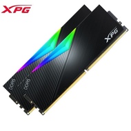 Memory ADATA XPG LANCER RGB 32GB 16GBX2 DDR5 6000