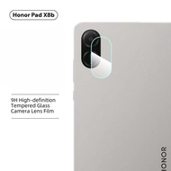 For Honor Pad X8b NDL2-W09 11" 2026 Clear Camera Lens Screen Protectors for HONOR PadX8b PAD X8A HON