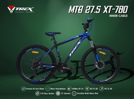Sepeda Gunung MTB 27,5 TREX XT 780