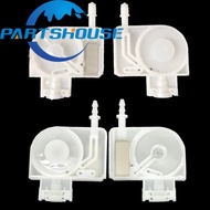 I3200 4720 5113 XP600 DX5 4880 Printhead Damper DTF Inkjet Printer Shaking Powder Machine PET Film M
