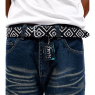 Camvas belt_belt Skena_vintage belt