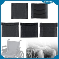 [Direrxa] Wheelchair Seat Middle Cushion Sturdy Wheel Chair Part for Office