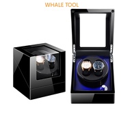 Watch Winder,Watch storage,Automatic Upper Chain Box,Mechanical meter,automatic rotating meter,top chord shaking meter 2
