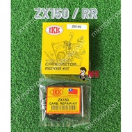 (Taiwan) Kawasaki ZX150 / RR150 / NINJA 150 RR ZXR150 Carburetor Repair Kit - IKK 🇹🇼