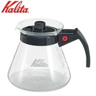 Kalita Heat Resistant Glass Kettle 800ml