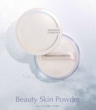 Mikimoto Cosmetics 珍珠精華美肌養顏粉 (20g)（4987594403386）