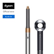 [Bundle set] Dyson Airwrap Origin และ Dyson Supersonic™ Origin hair dryer อุปกรณ์จัดแต่งทรงผม ไดสัน 