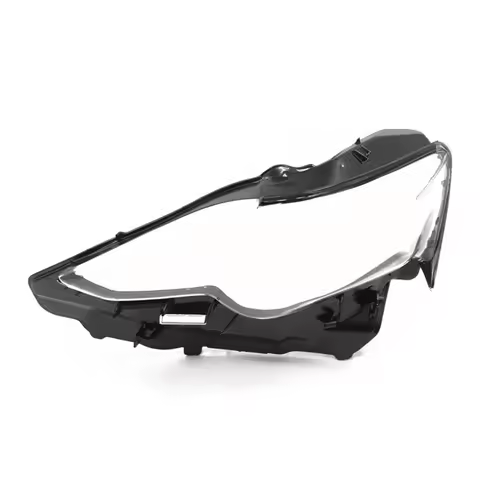 NEW Headlight Lens Cover Headlight Glass Headlamp Mask PC For Lexus IS IS250 IS300 2013 2014 2015