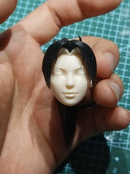 12 Inches Inches 3.75 6 Inches Shf KOF King Of Fighters 97 Unknown Fire Dance Mouth Opening Beauty