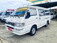 MITSUBISHI DELICA廂車✅三菱 ✅得利卡✅手排✅僅跑7萬✅政府合法✅福祉車✅一手車✅復康巴士✅輪椅✅輪椅升降機✅二手✅中古