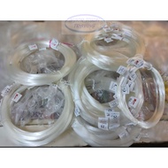 ZENITH SEIKO LEADER japan perambut 40yard satu gulong Zenith Seiko