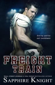 Freight Train Sapphire Knight