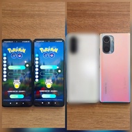 Pokemon go 飛人手機 小米11i