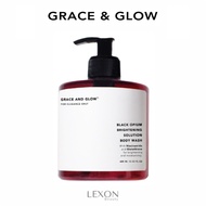 [Grace and Glow] Black Opiu Brightening Solution Body Wash