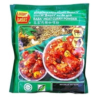 REMPAH BABAS KARI DAGING CURRY POWDER