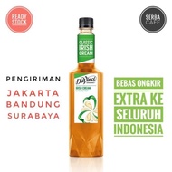 Terjangkau Davinci Syrup Irish Cream (750 Ml)