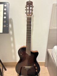 Cordoba Stage Nylon Electric Guitar