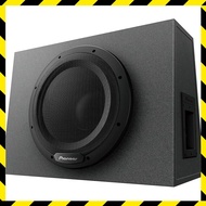 Pioneer TS-WX1210A speaker, 30cm subwoofer, powered subwoofer Carrozzeria