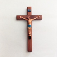 KAYU Wooden corpus cross