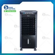 Midea 6L Air Cooler with Humidifying Function MAC-106A-BK / MAC-106A