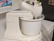 Tefal T-fal 烘焙攪拌機 打蛋器
