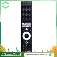 [hIkAi] Voice Remote Control Replacement for  TV Models 2T-C32BE1T 2T-C42BG1X 2T-C50BG1I 4T-C60BK1T 