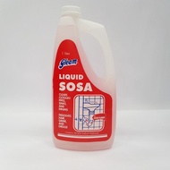 Gleam Liquid Sosa 1 Liter