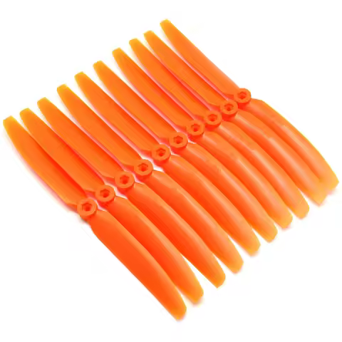 10pc/lot DIY Screw Propeller PROP 5pk DD Flyer 10X6 C BS1V EP-1060 9050 8060 8040 7035 6035 5030 for