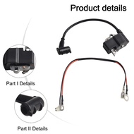 Gracekarin Ignition Coil For Stihl MS362/ MS362C/MS 362 Chainsaw Replace Part 1140 400 1302 NEW