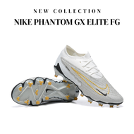 รองเท้าฟุตบอล Nike Phantom Gx Elite Fg New Collection