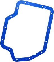 Transmission Oil Pan Gasket Compatible with GM Turbo 400 TH400 3L80, Compatible with Moroso 93103, 3