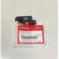 Genuine Honda starter switch SH 125/150 (2009-2011) (35160-KFG-003),(